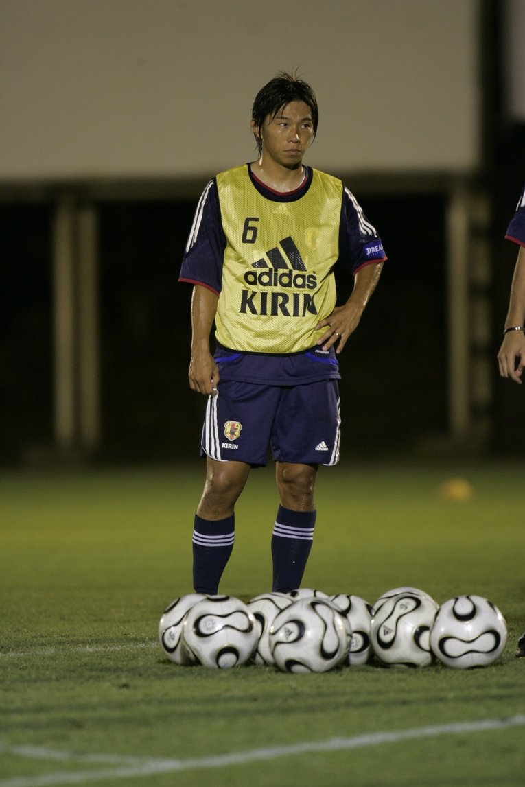 2006年　©︎Takuya Sugiyama