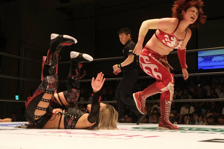 ©Norihiro Hashimoto