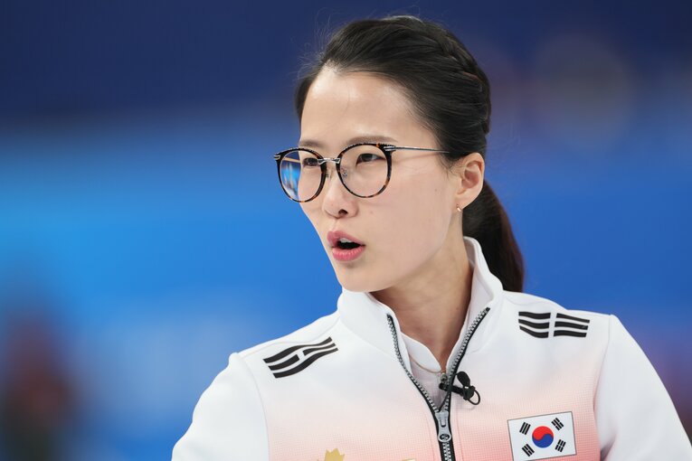 2022年北京五輪　©︎JMPA