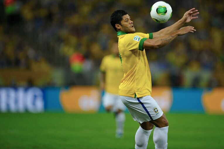 ブラジルW杯　©Takuya Sugiyama/JMPA