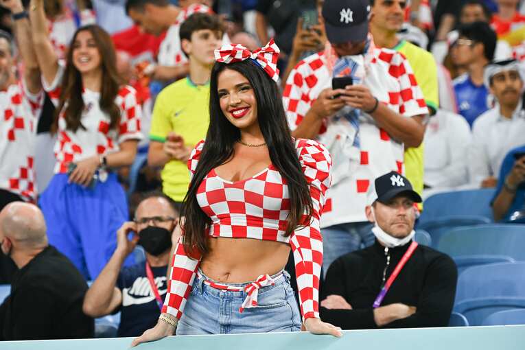 イヴァナ・ノールさん、クロアチアで水着メーカー「knolldoll」のオーナーを務める　©Takuya Kaneko/JMPA