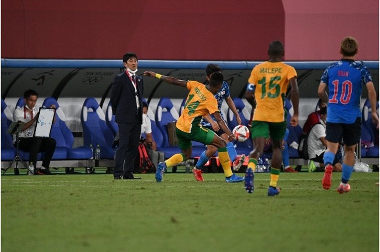 ©Asami Enomoto/JMPA