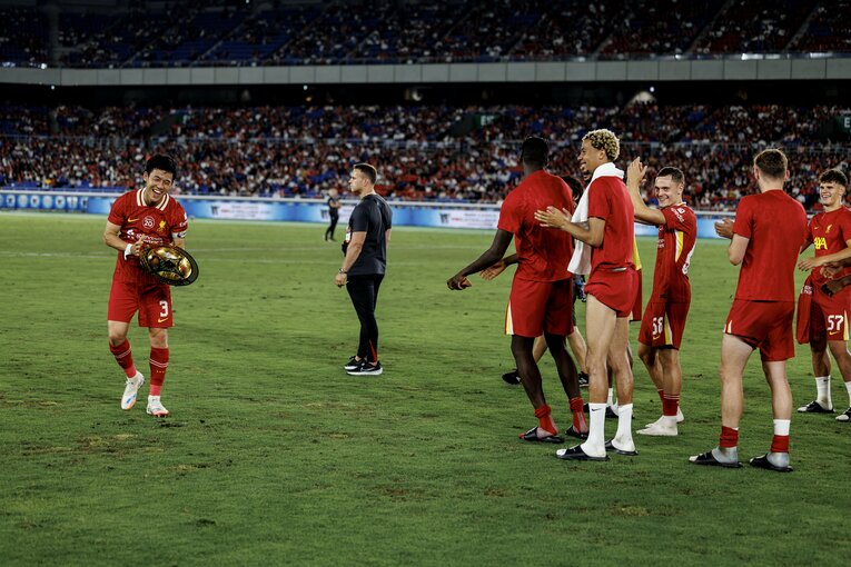 ©︎Kiichi Matsumoto