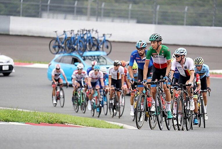 メダルは1人だけなのにチーム戦？五輪自転車ロードレースの独特さ。(3)