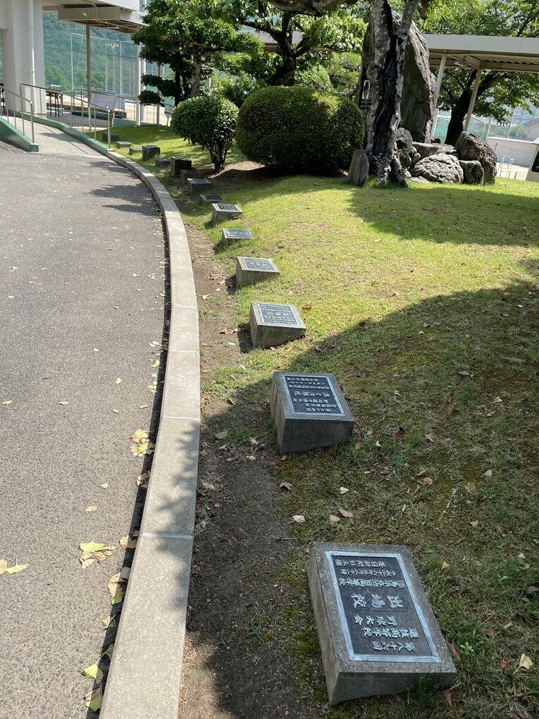 【7月現地取材】池田高校の様子　©NumberWeb