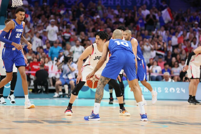 ©︎Kaoru Watanabe/JMPA