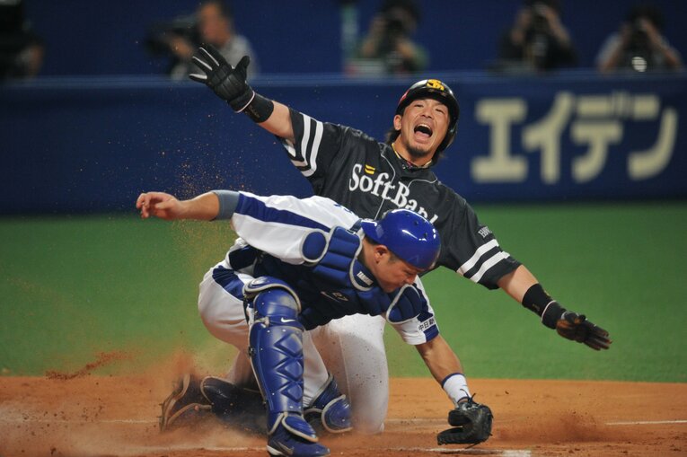 2011年　©BUNGEISHUNJU