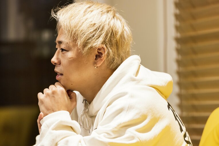 ©︎Kiichi Matsumoto