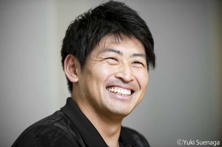 伝説のヨットマン、最後の大勝負。セールGPはヨットのF1になれるか。(3)