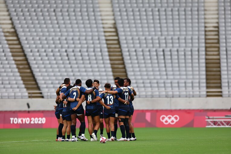 ©︎Ryosuke Menju/JMPA