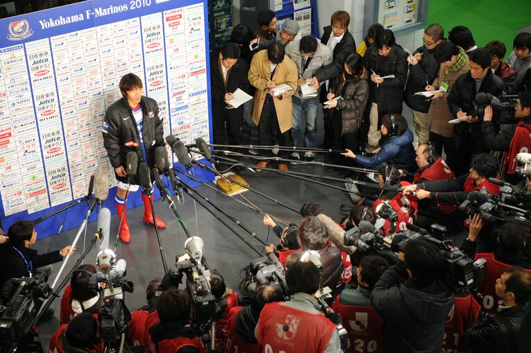 ©︎Takashi Shimizu