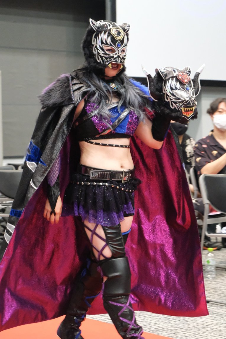 ここまでの「5★STAR GP」で話題の中心になりつつあるスターライト・キッド