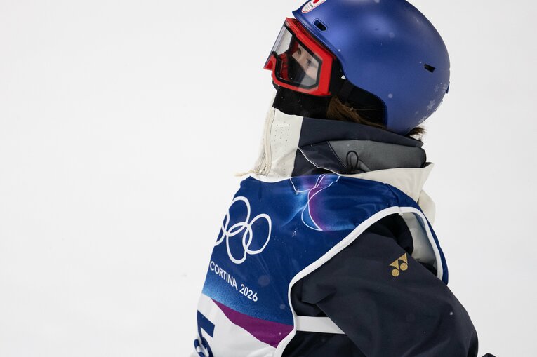 小野光希　©Nanae Suzuki/JMPA