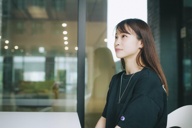 杉原愛子「そういう目で見ないでほしいと言っても、見る人はいる」体操選手を狙う“性的撮影”…五輪では誹謗中傷も「選手村で話し合っていた」(2)