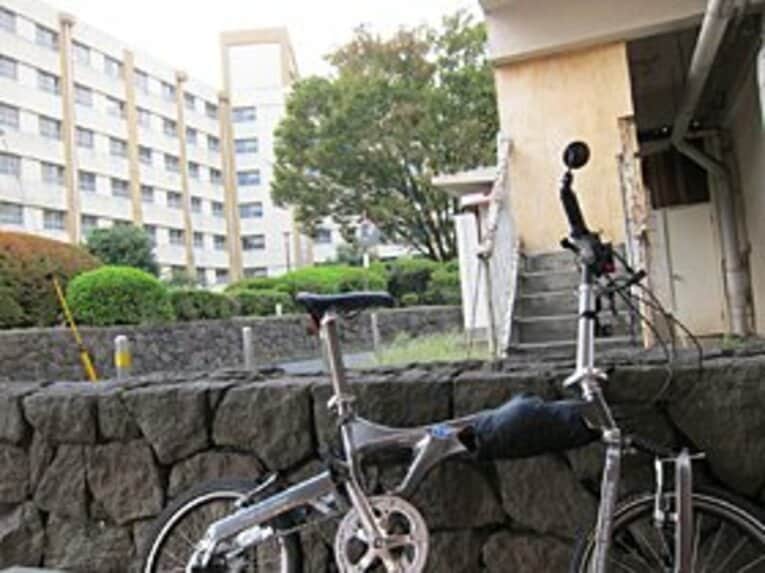 北区赤羽で昭和の哀愁に萌える。団地から、日本の未来が見えてきた。(10)