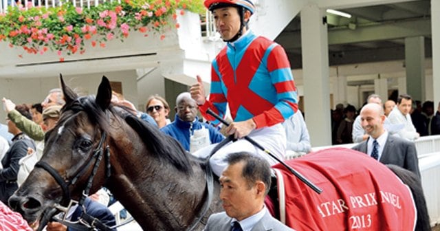 海を渡ったダービー馬たち「キズナが起こしたふたつの革命」