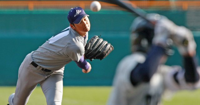 大谷翔平12歳が「かなわない」と思った“同学年のライバル”…なぜ2人には