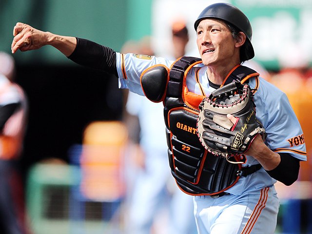 阿部の後継者 になれるか 注目したい巨人 小林誠司の育成法 2 3 プロ野球 Number Web ナンバー 阿部の後継者 になれるか 注目したい巨人 小林誠司の育成法 2 3 プロ野球 Number Web ナンバー