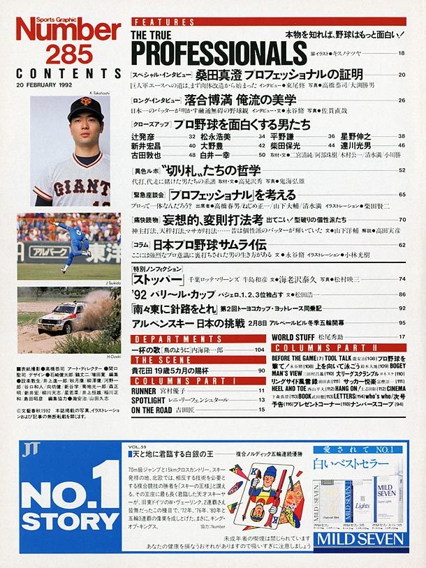 目次