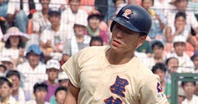 〈敬遠騒動前のセンバツ〉松井秀喜に“真っ向勝負”した宮古のエース…2打席連続3ランで「周囲から、バカだと言われましたよ」
