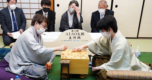 羽生善治九段「何が悪かったのか、調べてみないとわからない」…藤井