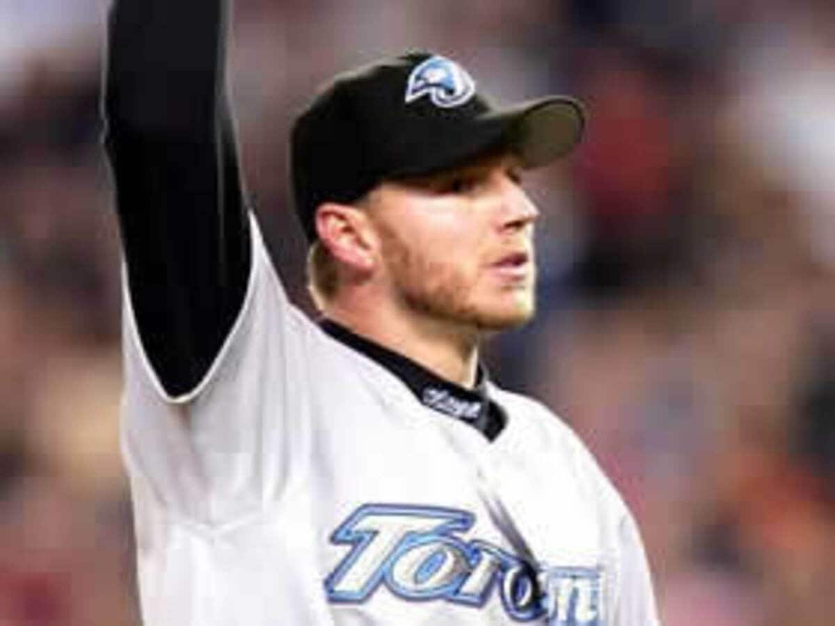激安大特価！ 今季のサイ・ヤング賞、最有力のロイ・ハラディ。 MLB - スポーツ