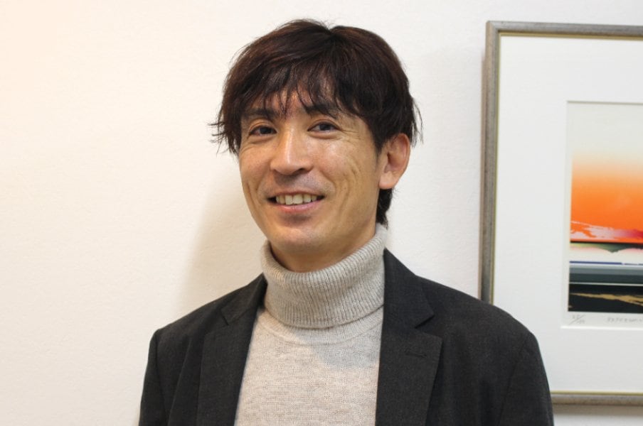“前年最下位の寄せ集めチーム”が、なぜ箱根駅伝で4位に?「伝説の学連選抜」の真実…無名時代の原晋監督が問いかけた「君たちはどうしたいんだ」<Number Web> photograph by Number Web