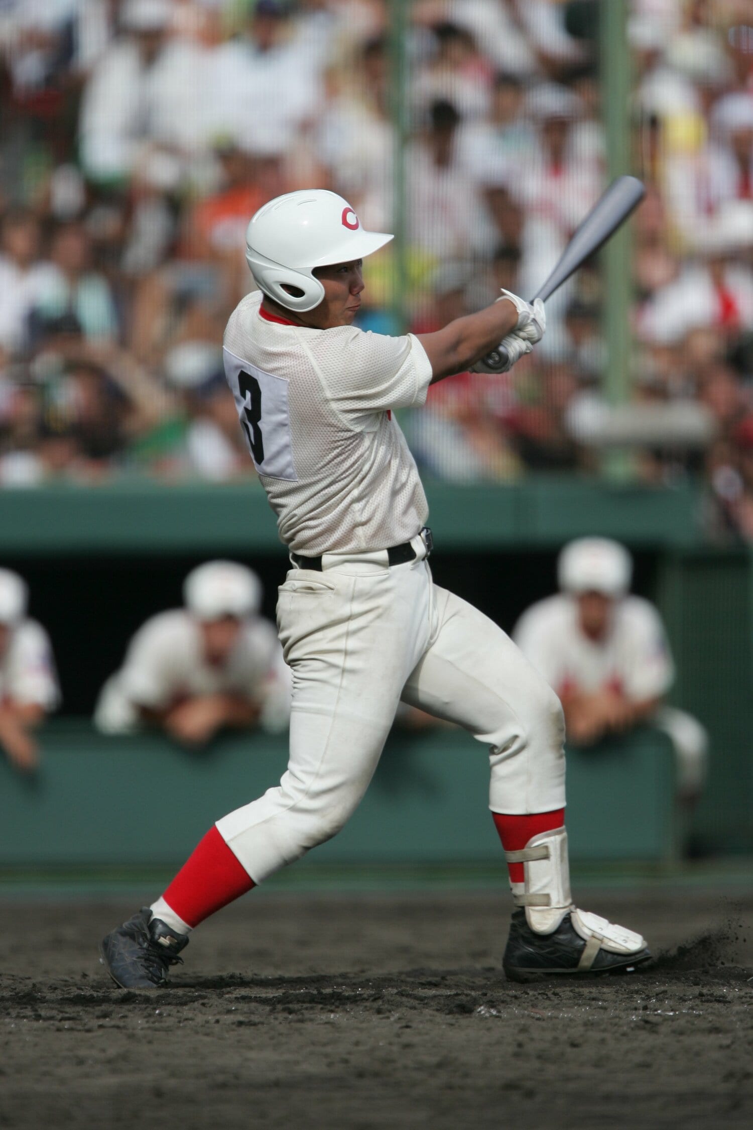 廣井亮介 ©BUNGEISHUNJU