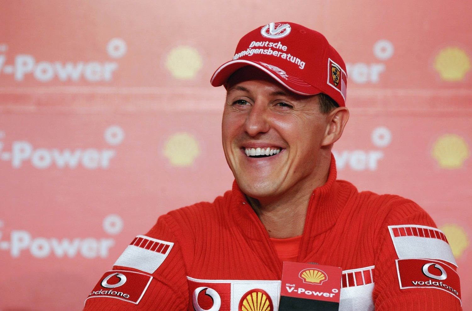 親子王者なるか 偉大すぎる父ミハエルの背中を追う ミック シューマッハーがf1デビュー 2 3 F1 Number Web ナンバー
