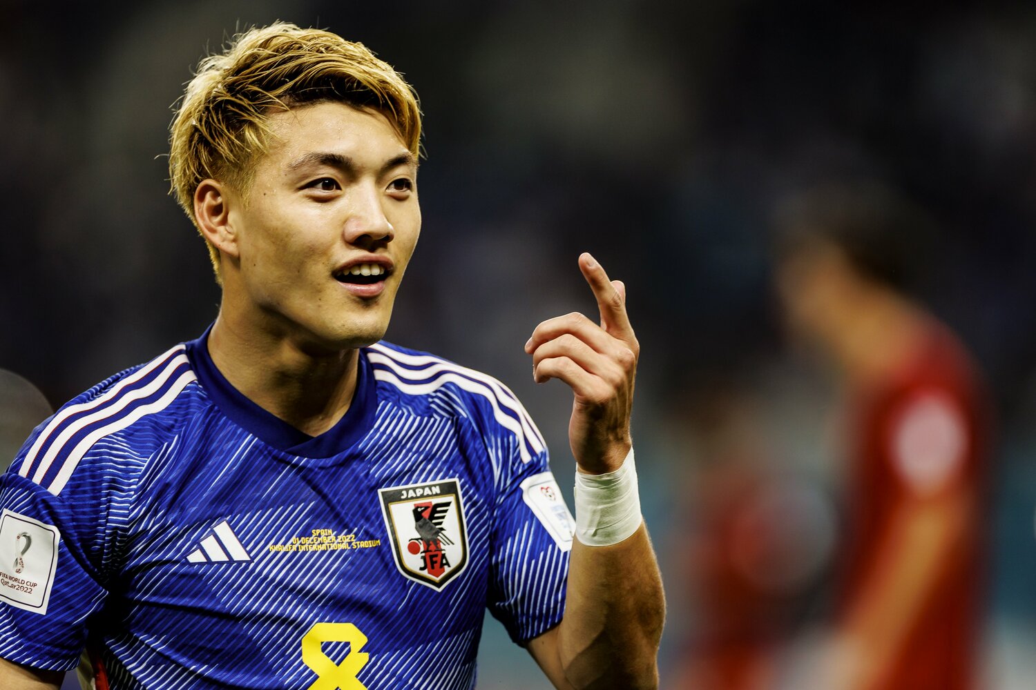 ©Kiichi Matsumoto/JMPA