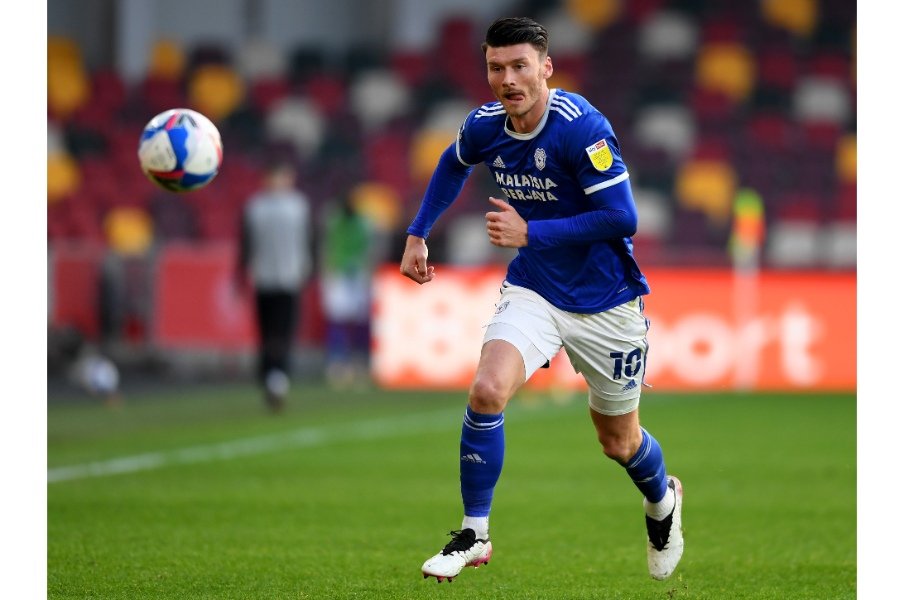 ムーアもなかなかの苦労人だ©Getty Images