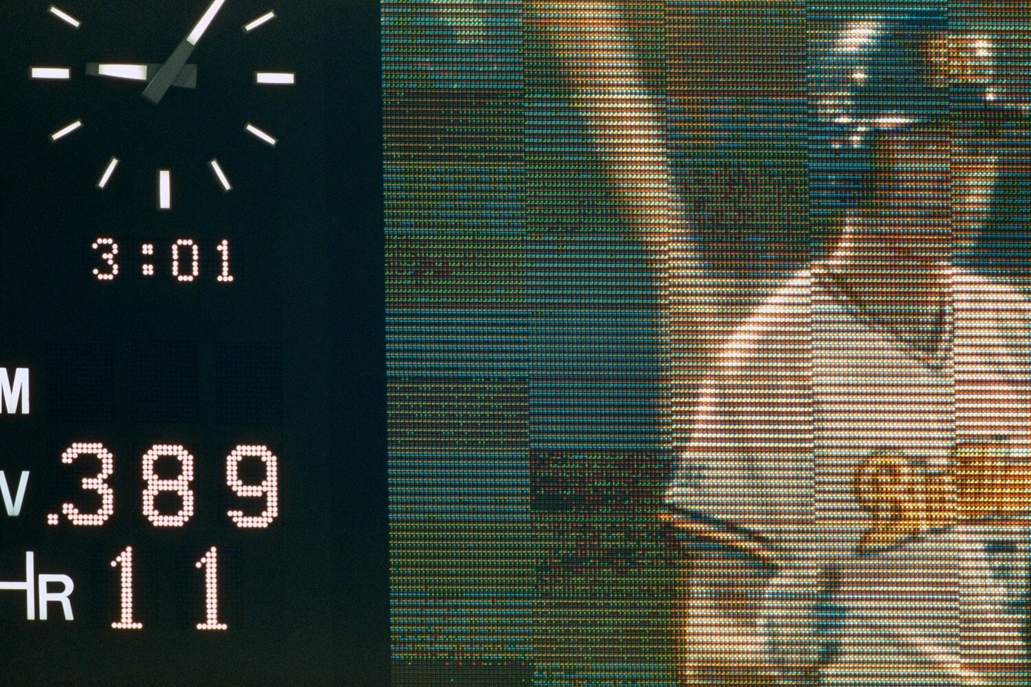 94年のイチローは210安打など圧倒的な成績で大ブレークした　©Kazuaki Nishiyama