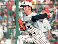 83歳の中西太が奏でた“忘れられないスイング音”…怪童と呼ばれた大打者