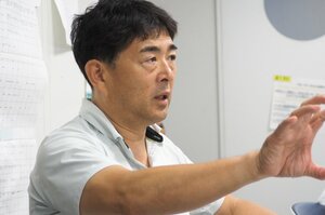 【何があった？】競泳ニッポン“内紛”騒動、発端は「選手への高圧的な声かけ」だった…代表コーチを電撃辞退、平井伯昌が明かす真相