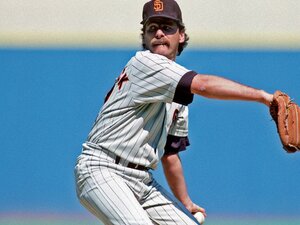 「日本でビックリしたのはプロ野球のレベルの高さだよ」巨人をたった2年でクビになった助っ人ピッチャーの告白…“その後”「5年間もメジャーで活躍した」