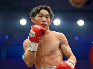 伊藤千飛「21歳にして既に約400戦を経験。関西の新鋭が望む対戦相手とは」