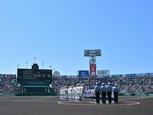 「俺、広陵高校について何か言ったんですか？」甲子園監督の“広陵問題”への反応「コメントできないです」「じつは現場で異変あった」現地記者は見た