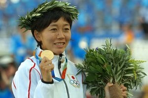 野口みずきの日本新が更新されずに16年…“元祖お家芸”日本のマラソンはなぜ表彰台から遠のいたのか？