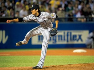 藤浪晋太郎に“ミスター”の夢をみる。~タイガースを越えた存在になれ~