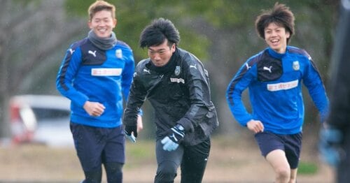PUMA 川崎フロンターレ 24/25 ACLE ユニフォーム ホーム 半袖 #2
