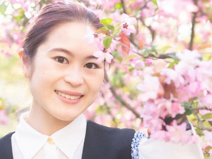 《独占インタビュー》宮原知子24歳が涙ながらに語った、“ミス・パーフェクト”の葛藤と引退の真実「ノーミスばかりを目指していた」<Number Web> photograph by Asami Enomoto