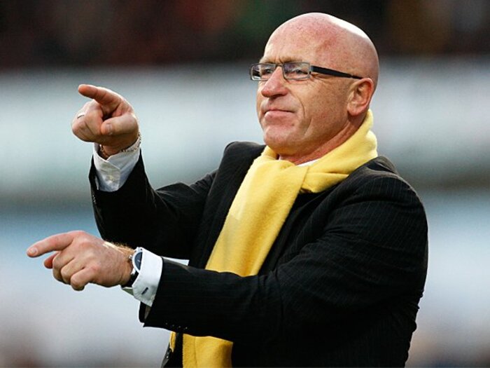 ＜ここがヘンだよ、日本サッカー（2）＞ 本田圭佑の元指揮官が教える“ケイスケ起用法”。＜Number Web＞ photograph by PICS UNITED/AFLO