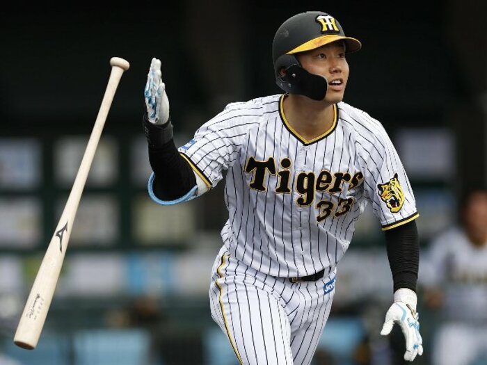 プロ野球スカウトの本音「社会人3年目～、なぜドラフトで指名しづらい？」ドラ5から逆転した“あの選手”、他球団が指名しなかった事情＜Number Web＞ photograph by KYODO