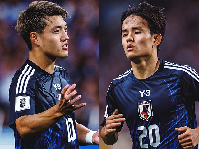 大人になった」「前はイライラしたけど」久保建英と堂安律の成熟は取材