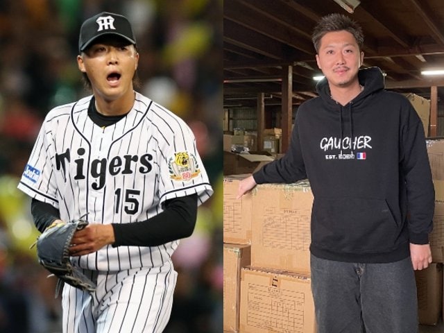 元阪神ドラ1・横山雄哉が振り返るプロ6年間の軌跡。甲子園デビュー7回1