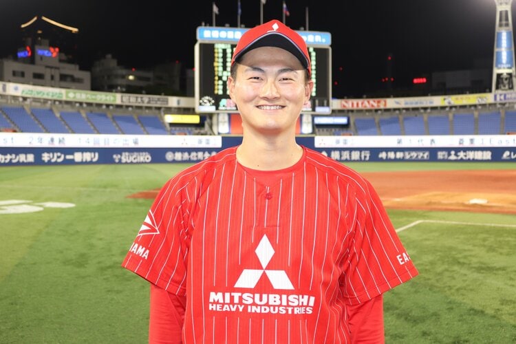 強豪校中退→クラブチーム＆通信制高校から大学へ…仙台発MAX152キロ