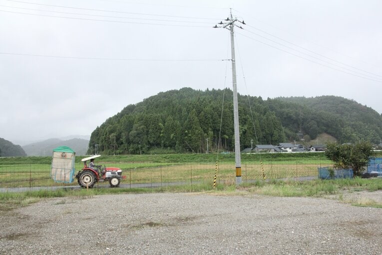 中垣内祐一が“米農家”に異例の転身「高橋藍だって30年経てば…」56歳になった“元スーパーエース”の意外すぎる第二の人生(50)