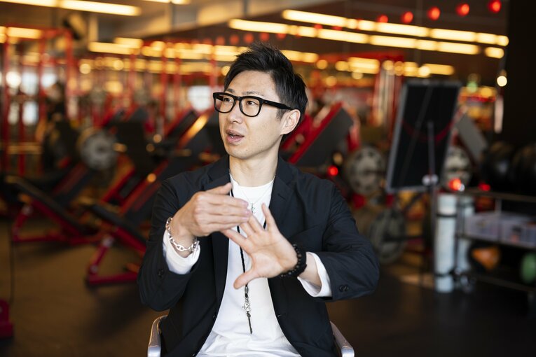 2023年1月撮影　©︎Tomosuke Imai