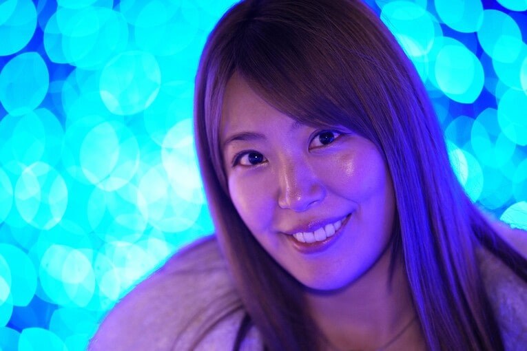 女子プロレス界の“貴婦人”桜井麻衣の撮りおろしフォト（全36枚） ©Essei Hara