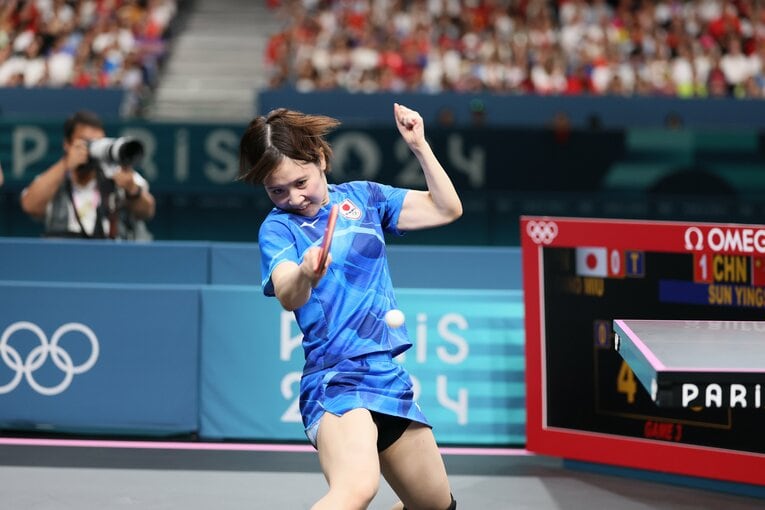 ©︎Kaoru Watanabe/JMPA